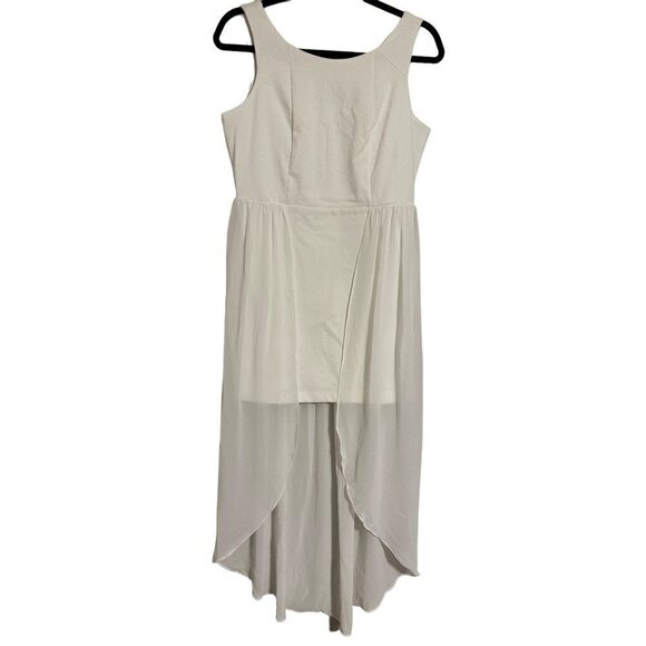 Labworks High Low dress size P M - Picture 1 of 7